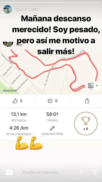 Hugo IG Stories 1-6-2018 Hugo IG Stories 1-6-2018
