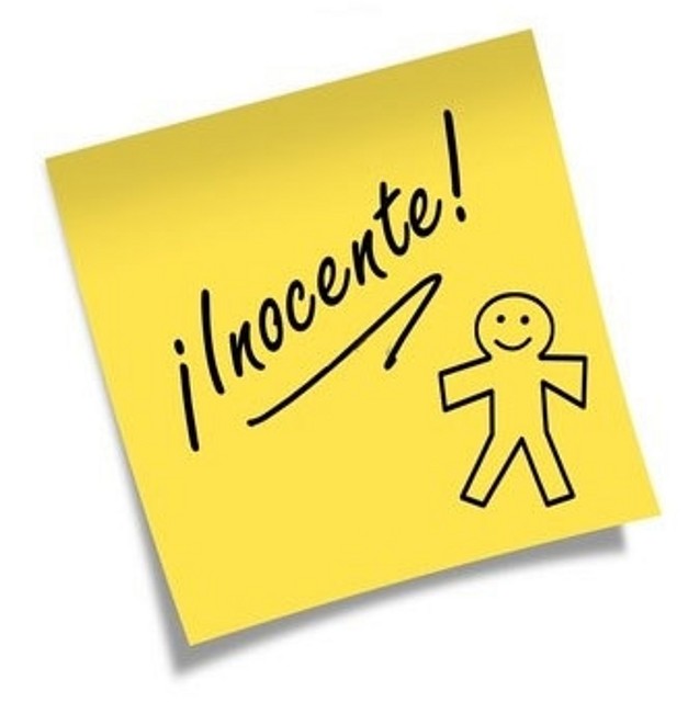 INOCENTE INOCENTE
