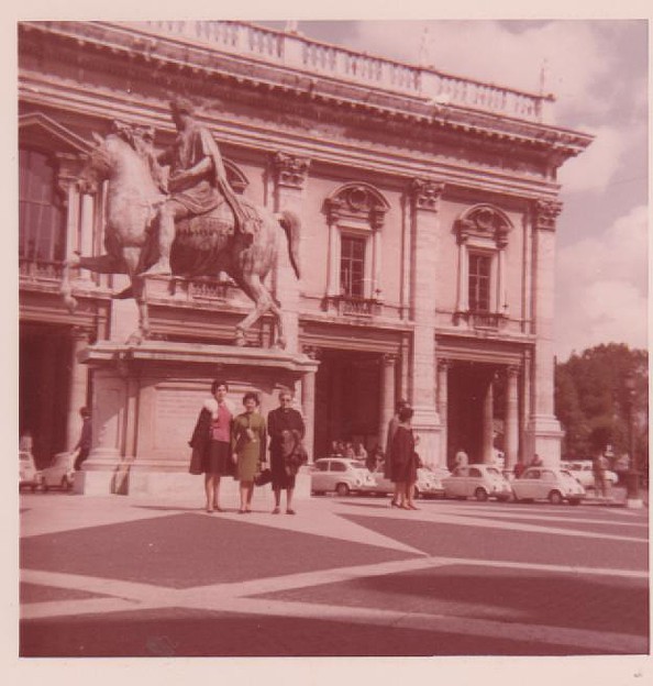 Roma Campidoglio