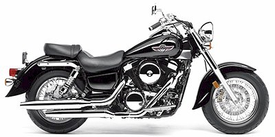 Kawasaki VN 1500 Vulcan 2007 Kawasaki VN 1500 Vulcan 2007