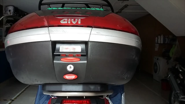 GIVI8 GIVI8