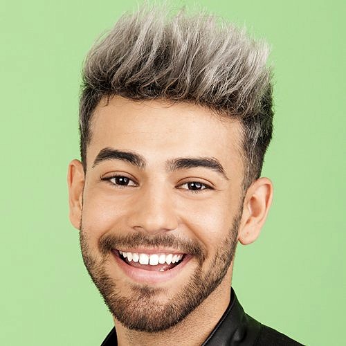 Agoney