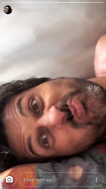 Video Mar?a IG Stories 18-9-2018 (8) Video Mar?a IG Stories 18-9-2018 (8)