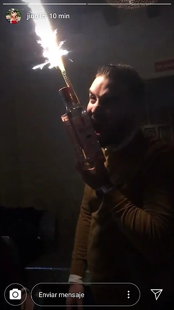 Video Hugo IG Stories 5-12-2018 (1) Video Hugo IG Stories 5-12-2018 (1)