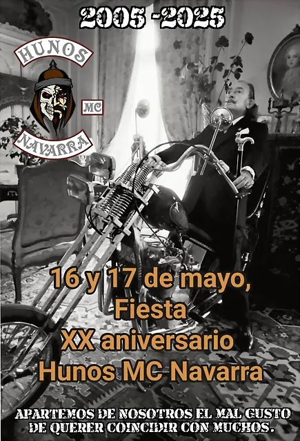 hunos mc hunos mc