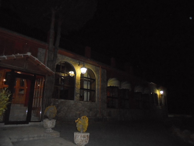 hostal llegada hostal llegada