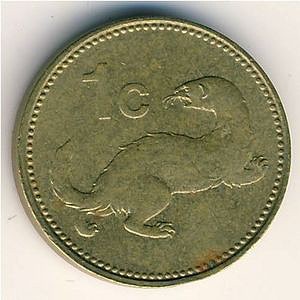 1-Cent