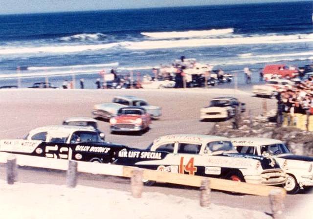 Daytona Beach 1 Daytona Beach 1
