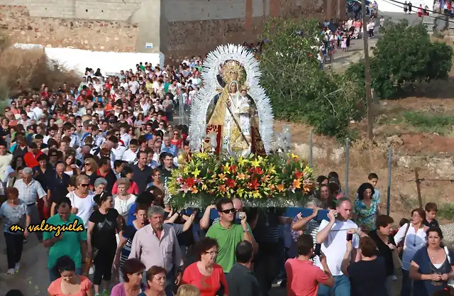 08, por el ciringote, marca