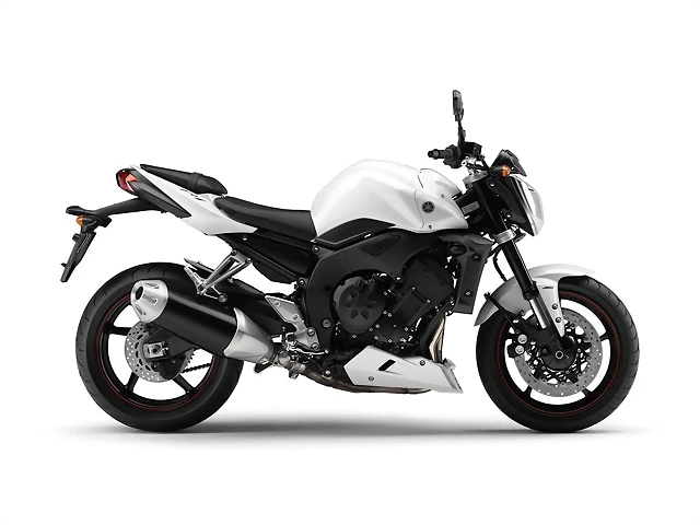 Yamaha FZ1 N abs Yamaha FZ1 N abs
