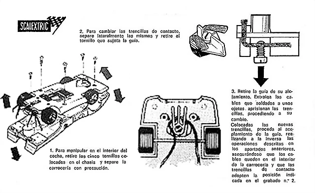 4046 - Porsche 917 - 2 4046 - Porsche 917 - 2