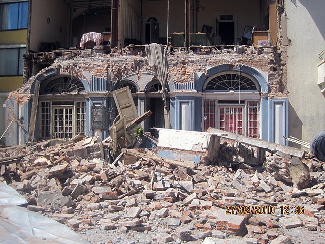 Centro de concepcion Centro de concepcion