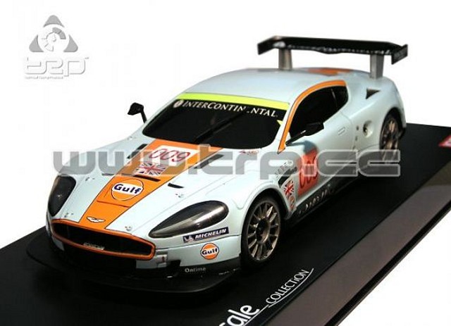 Aston Martin DBR9