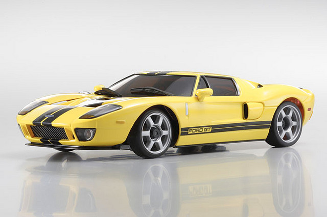 Ford GT