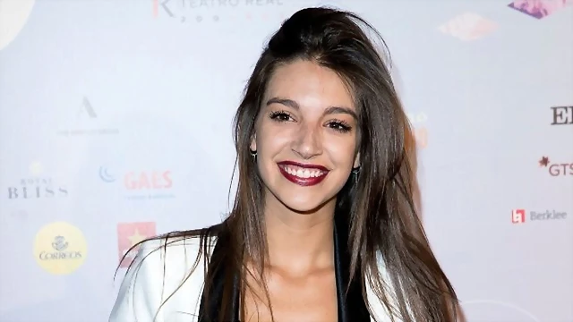 Ana Guerra Ana Guerra
