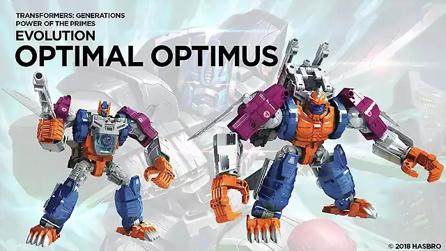 Power-of-the-Primes-Leader-Optimal-Optimus-Primal