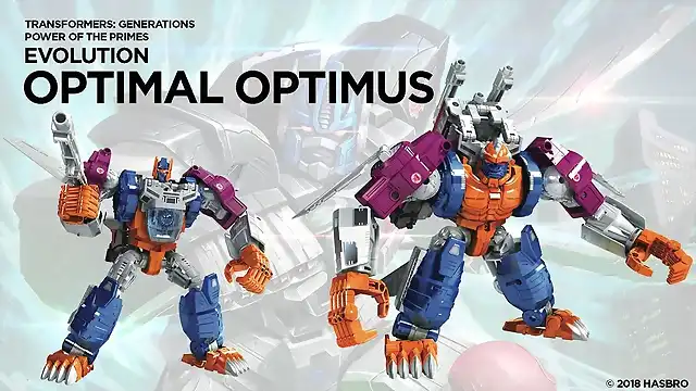 Power-of-the-Primes-Leader-Optimal-Optimus-Primal