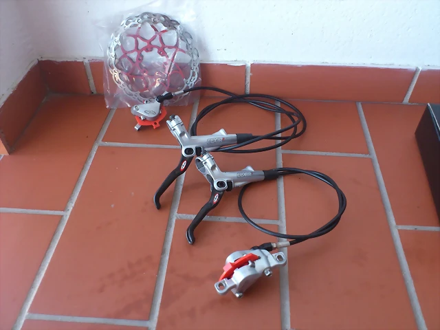 frenos avid frenos avid