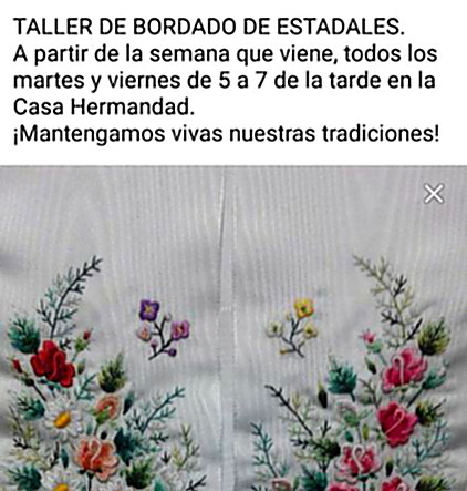 tallerestadales