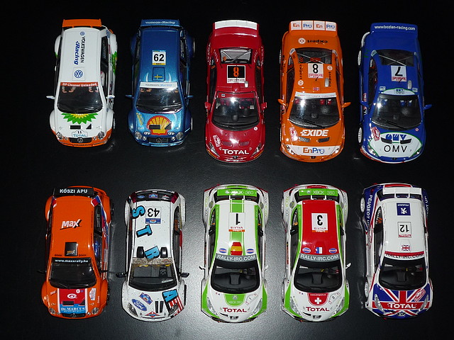RALLY VOL.9 RALLY VOL.9