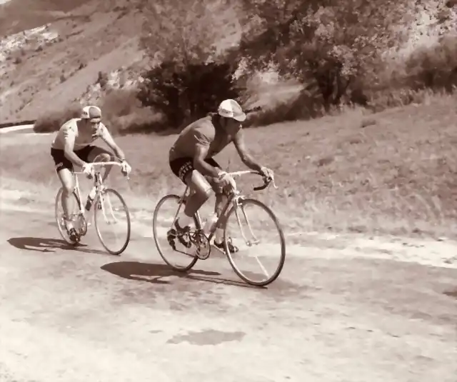 Agostinho-Tour1970-Mont Ventoux-Merckx2