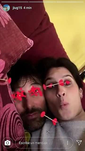 Video Hugo IG Stories 27-3-2018 (9) Video Hugo IG Stories 27-3-2018 (9)