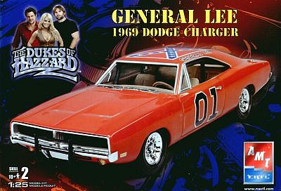 General Lee