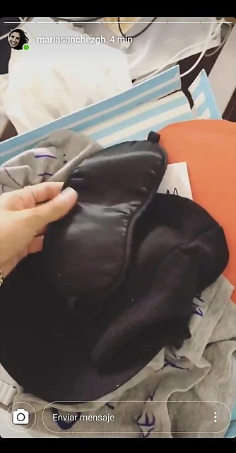 Video Mar?a IG Stories 24-7-2019 (7) Video Mar?a IG Stories 24-7-2019 (7)