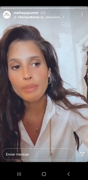 Video Marhaya Guerrer IG Stories 19-5-2021 (21) Video Marhaya Guerrer IG Stories 19-5-2021 (21)