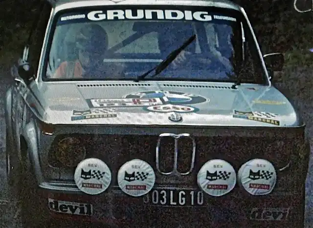 BMW 2002 Turbo - TdF'75 - Beltramelli-Bardot - 01