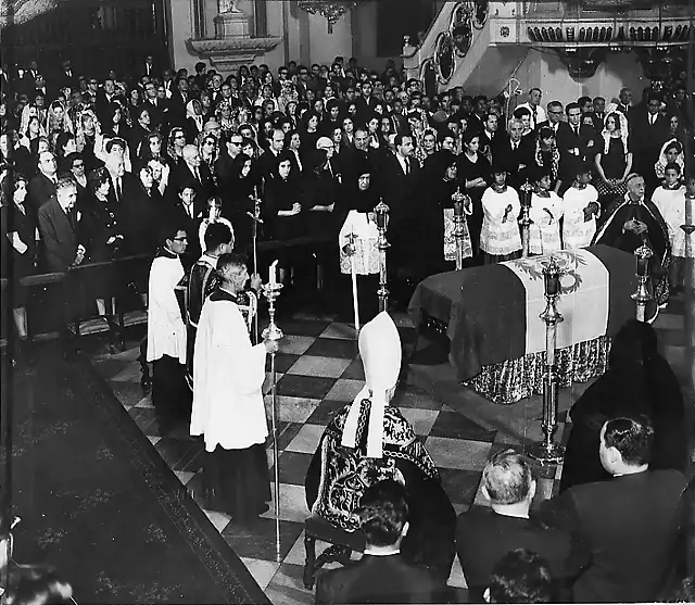 funeral va belaunde 1966 3