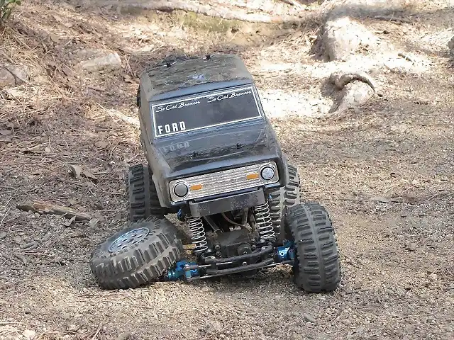 Crawler 5