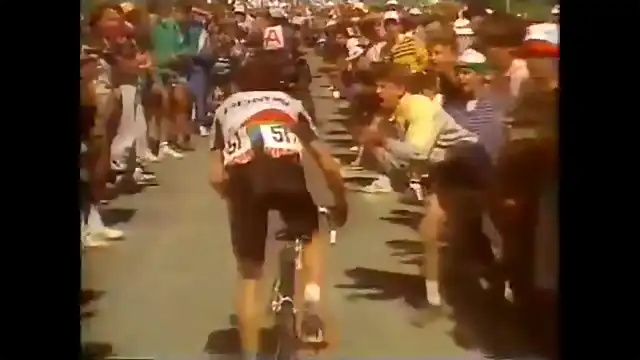 Perico-Tour1987-Alpe D'Huez6