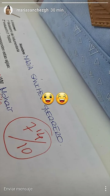 Mar?a IG Stories 21-2-2017 (1) Mar?a IG Stories 21-2-2017 (1)