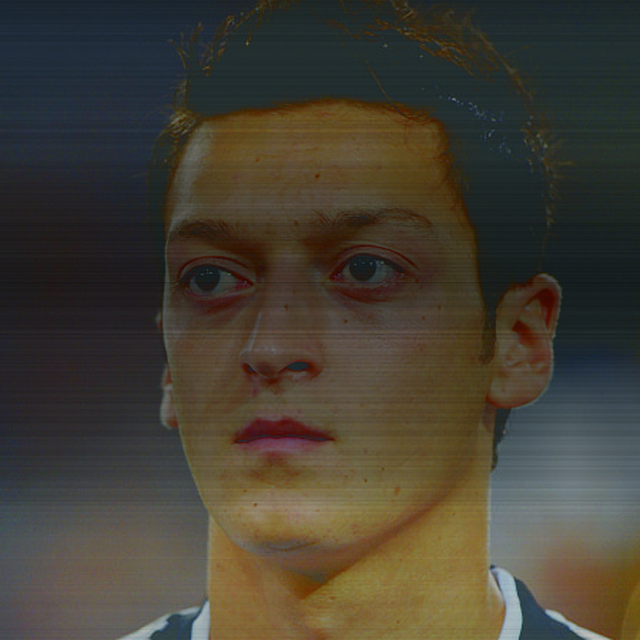 Ozil 10 Ozil 10