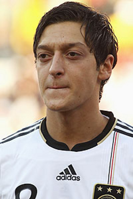 Ozil 3 Ozil 3