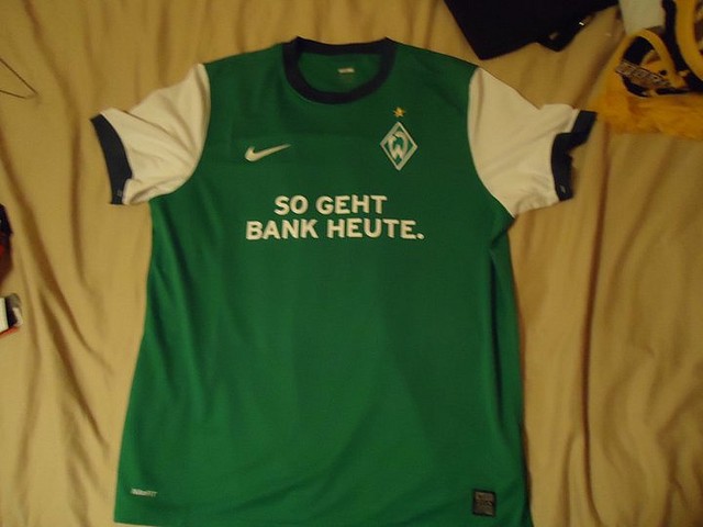 werder bremen