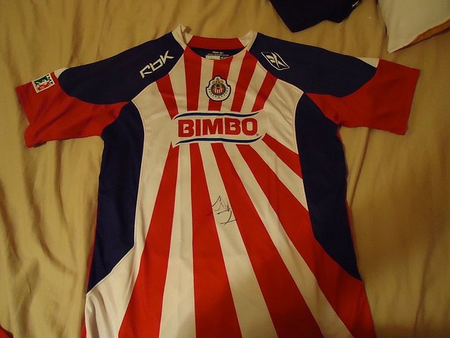 chivas