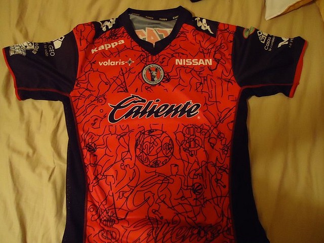 xolos