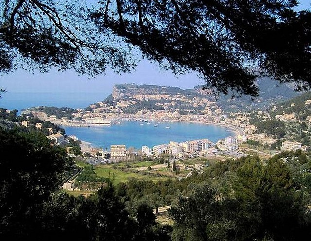 soller-mallorca-espana