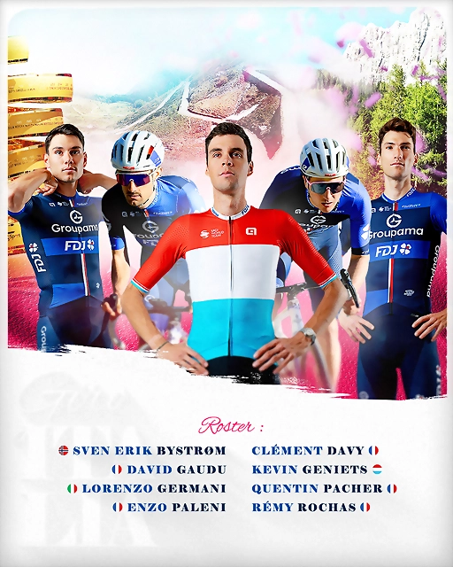 FDJ25