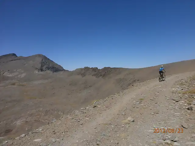 2012 Veleta