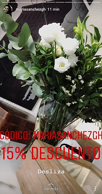 Mar?a IG Stories 25-2-2019 (4) Mar?a IG Stories 25-2-2019 (4)