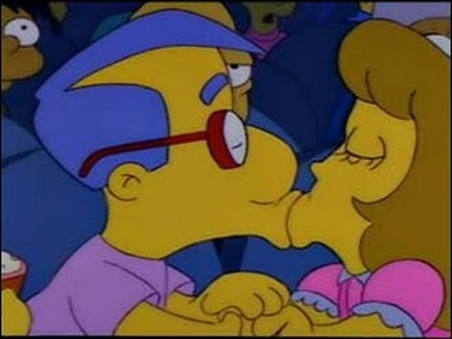 58. Bart\'s Friend Falls In Love 58. Bart\'s Friend Falls In Love