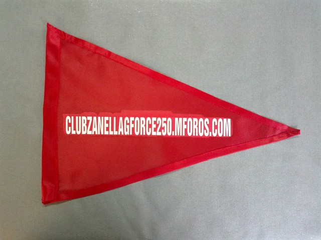 banderin banderin