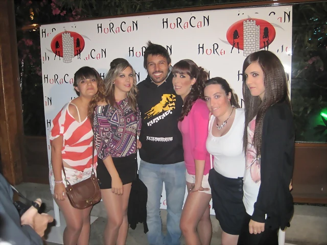 Bolo Hugo Huracan Navalucillos Bolo Hugo Huracan Navalucillos