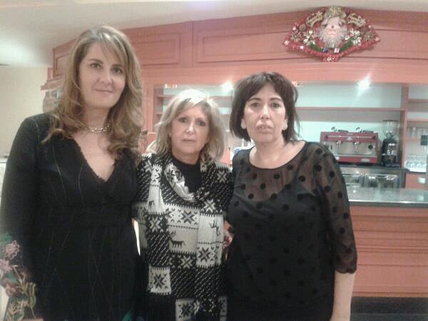 Fiesta Navidad 4 Fiesta Navidad 4