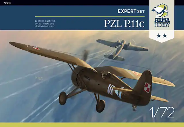 Pzl p.11