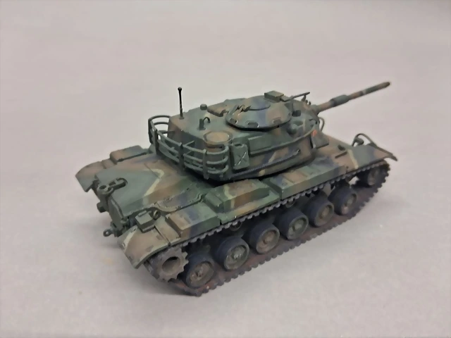 M607 M607