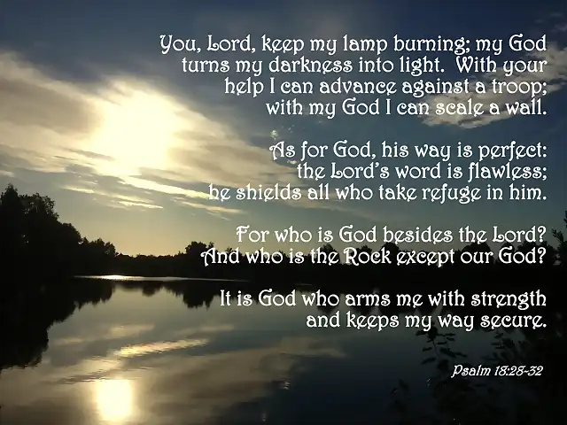 psalm-18-28-32